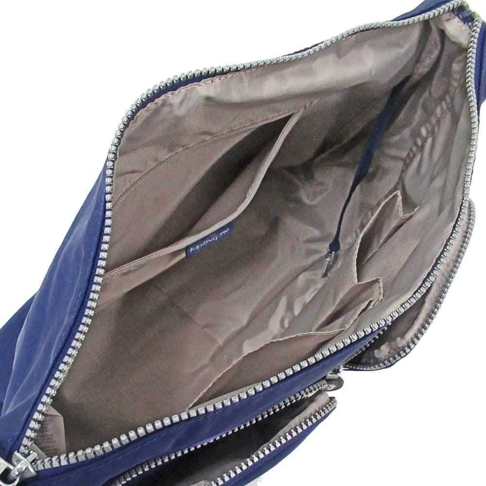 kipling sidney crossbody bolsa