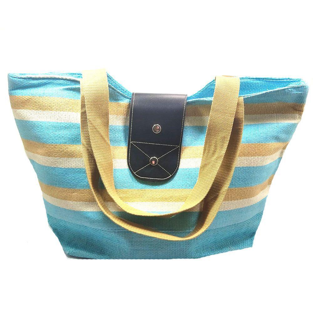 magnolia tote bolsa