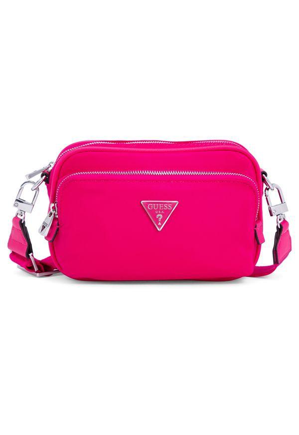 bolso crossbody guess
