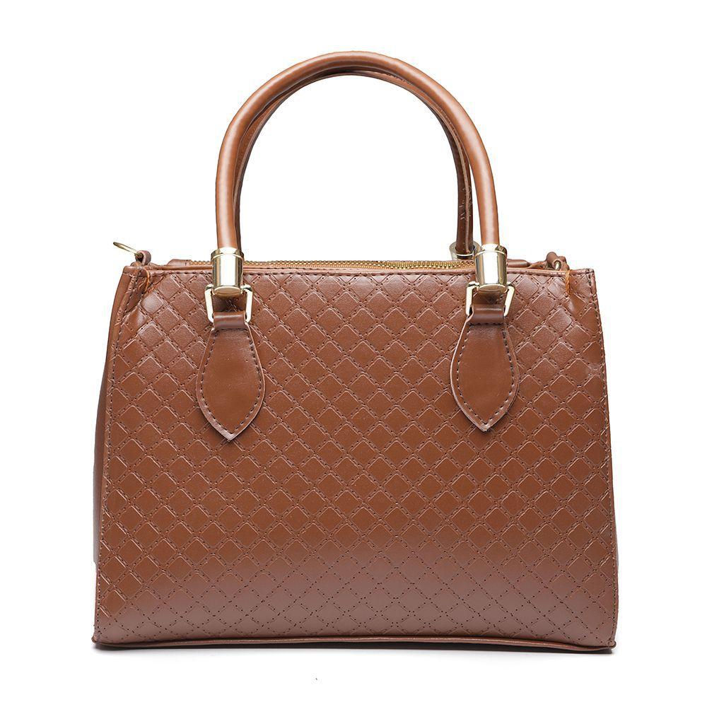 quilted computer bolsa