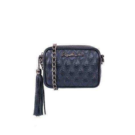 jimmy choo haya camera bolsa