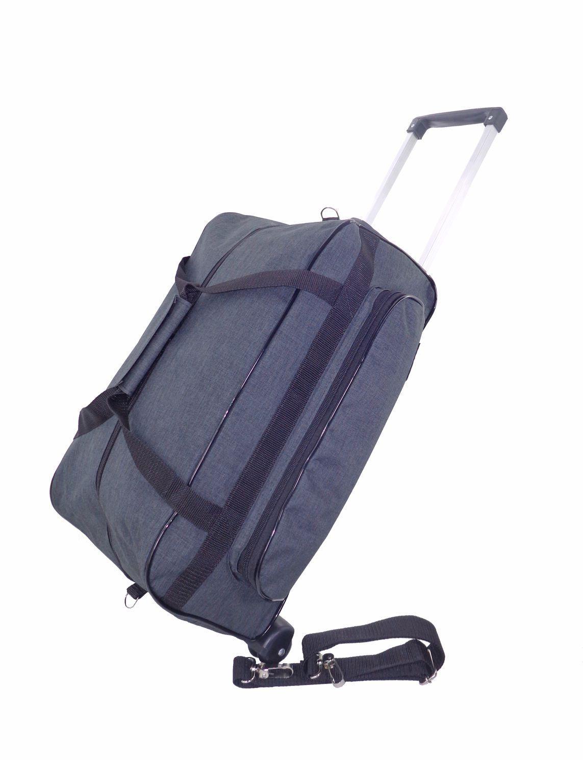 medium trolley bolsa