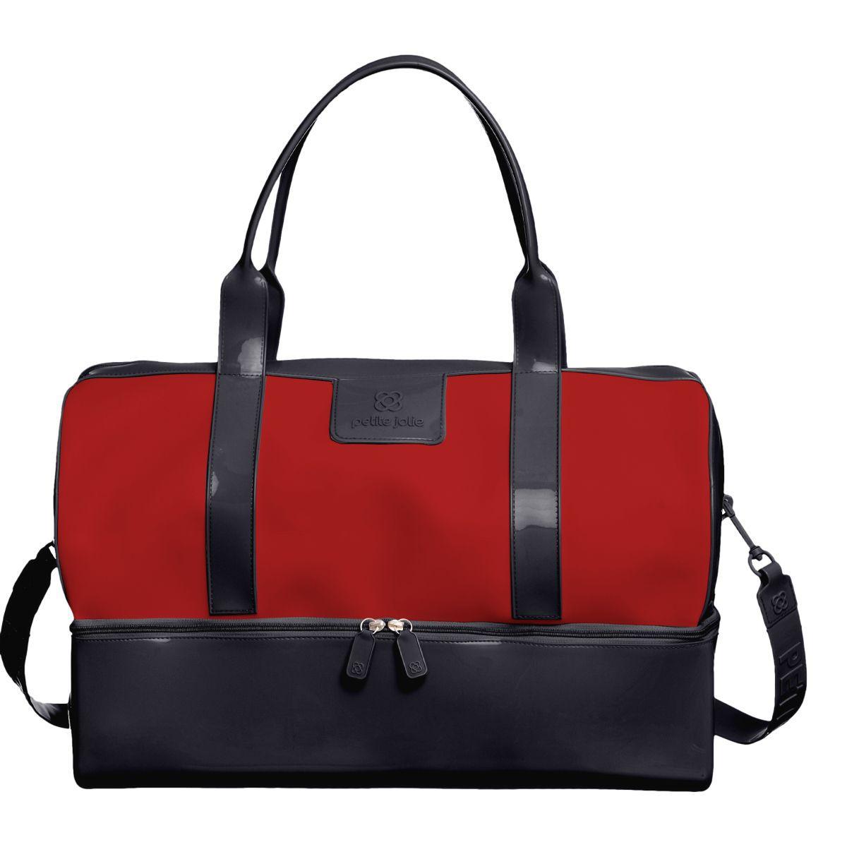 polo overnight bolsa