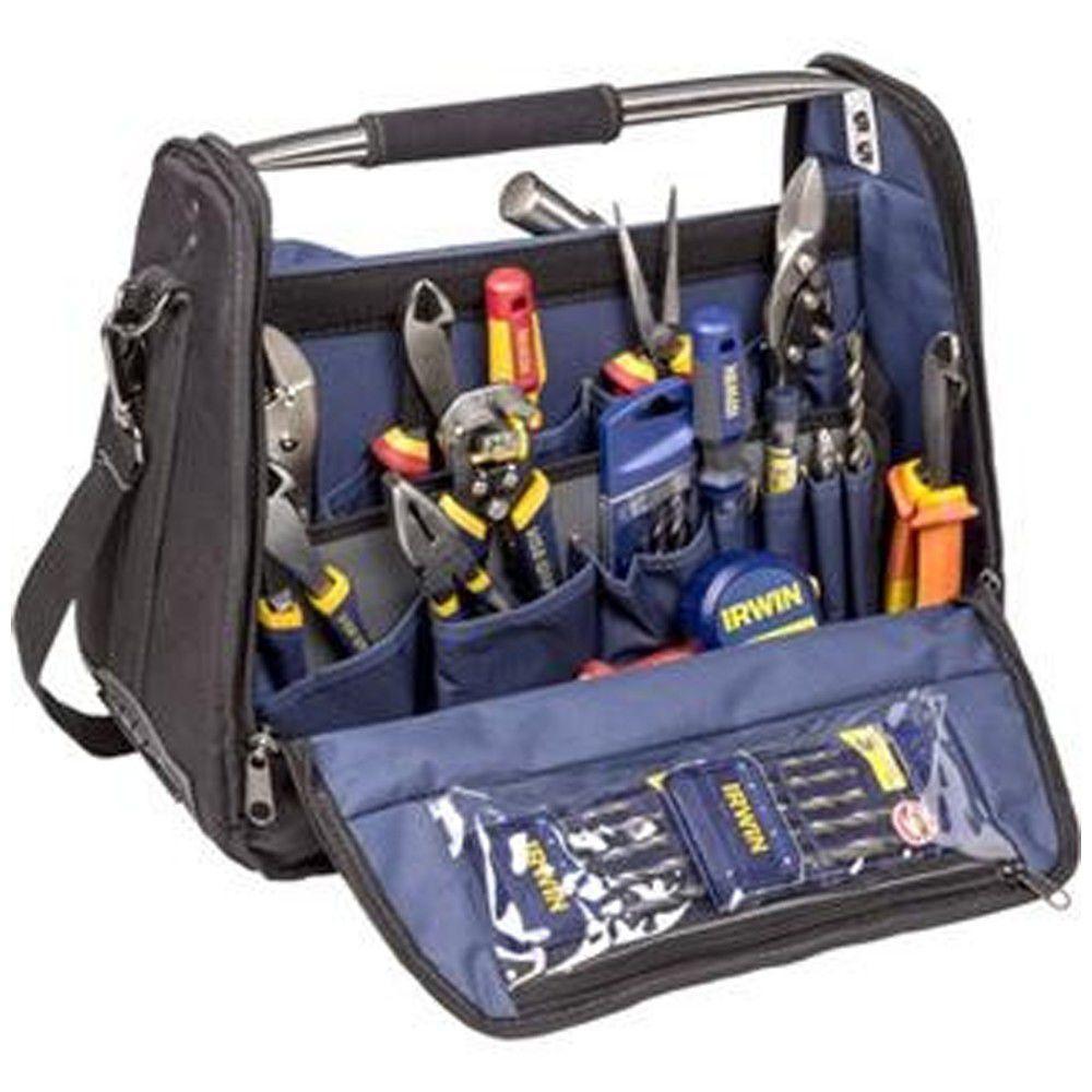 tool bolsa and tool set