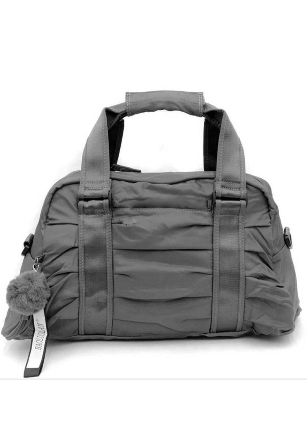 lug duffel bolsa