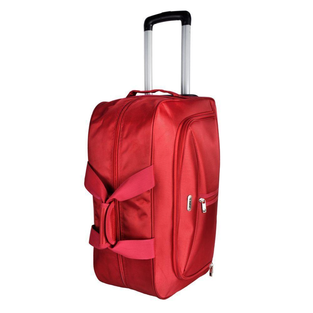 american tourister trolley bolsa wheels