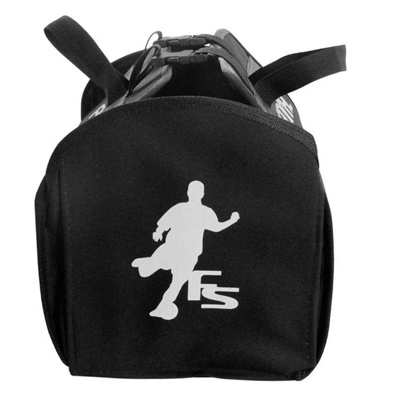 Bolsa Sacola Massagista Térmica Futebol Fisioterapia com zíper - FINTA