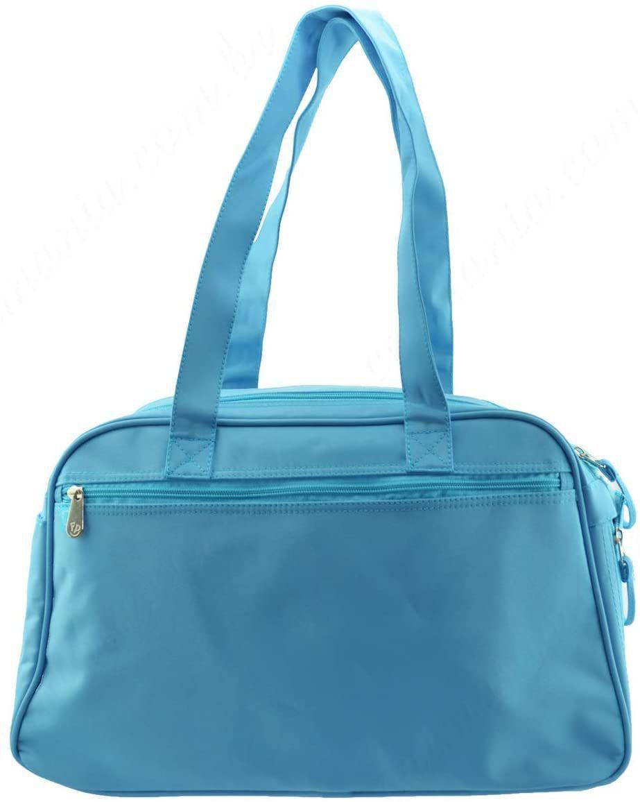 half day duffle bolsa