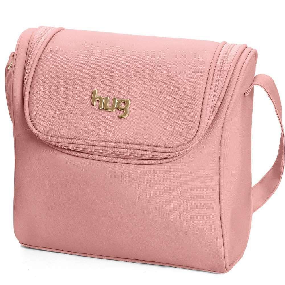 lavie pink sling bolsa