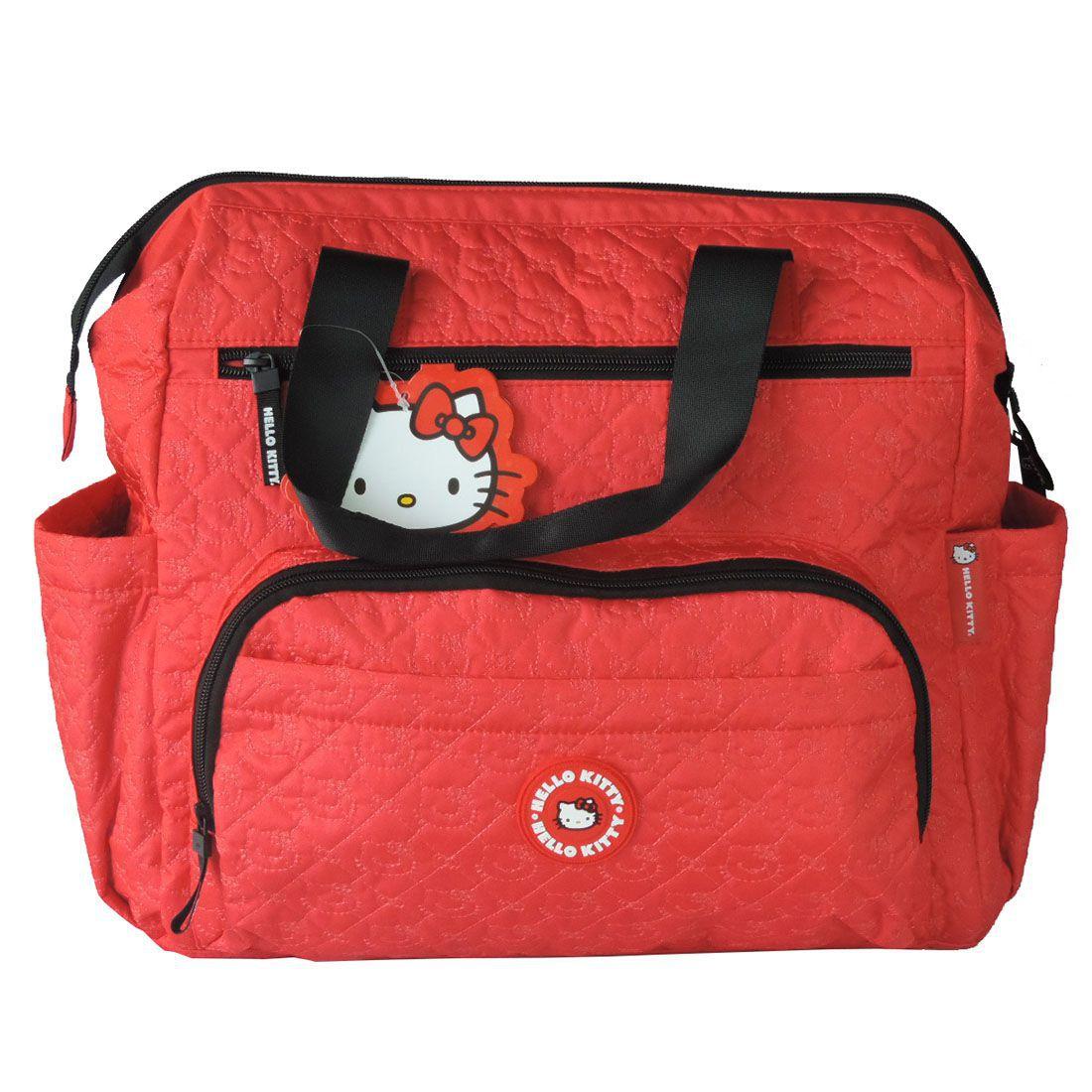 hello kitty laptop bolsa