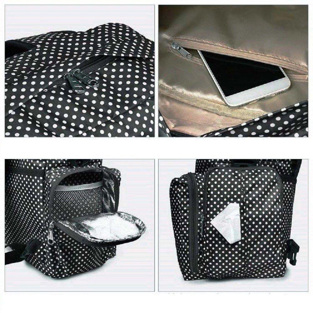 ditty bolsa pattern free