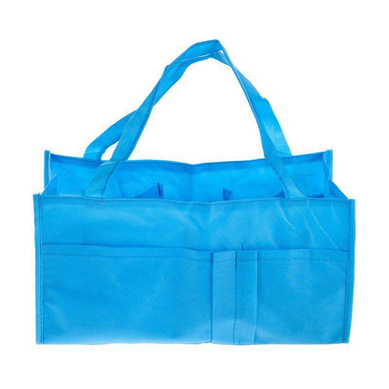 diaper bolsa organizer