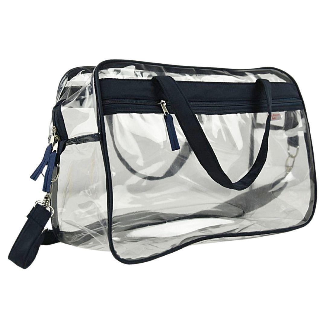 clear box bolsa