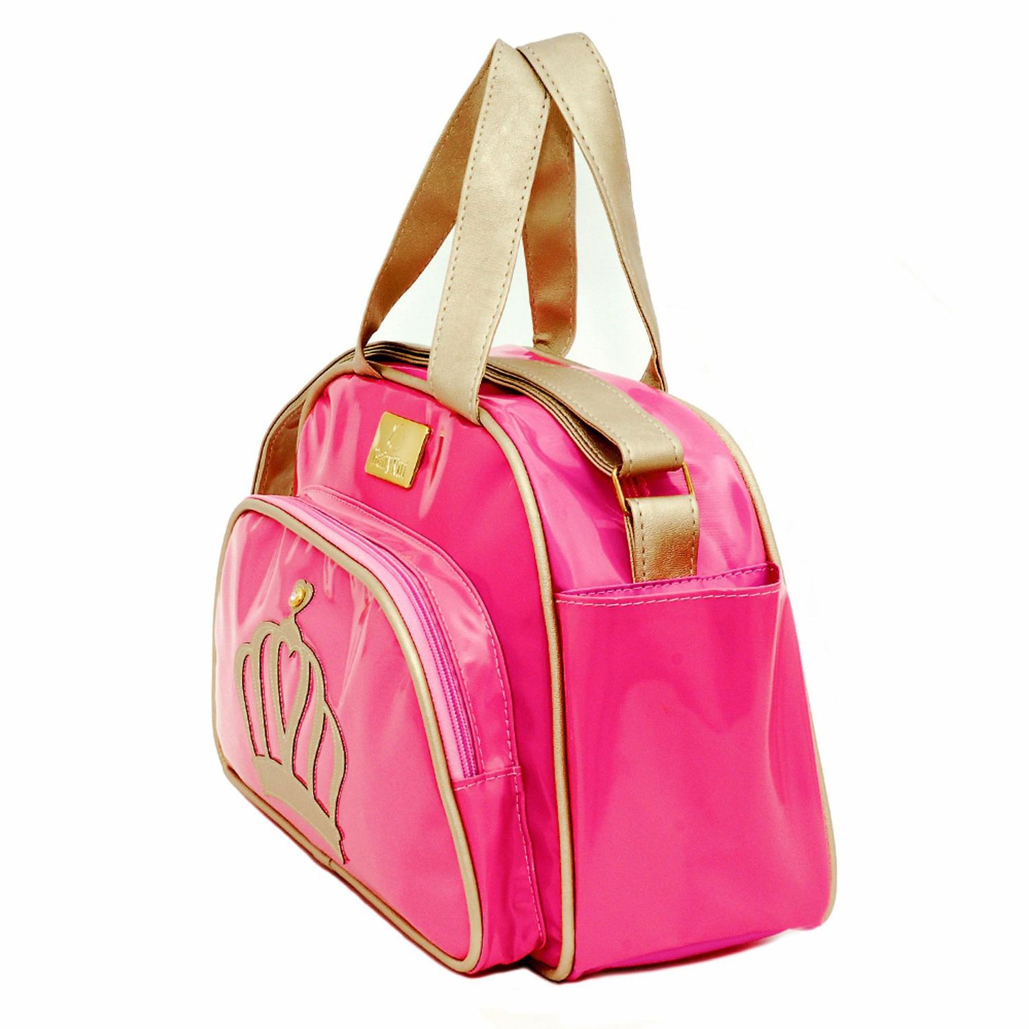 personalised dance shoe bolsa