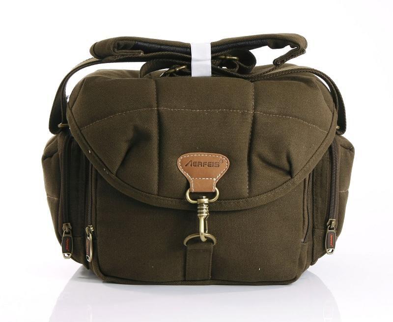 hunting camera bolsa