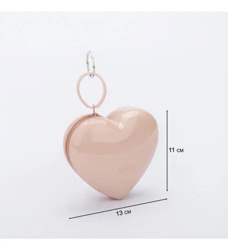 ensacar bolsa melissa rosa