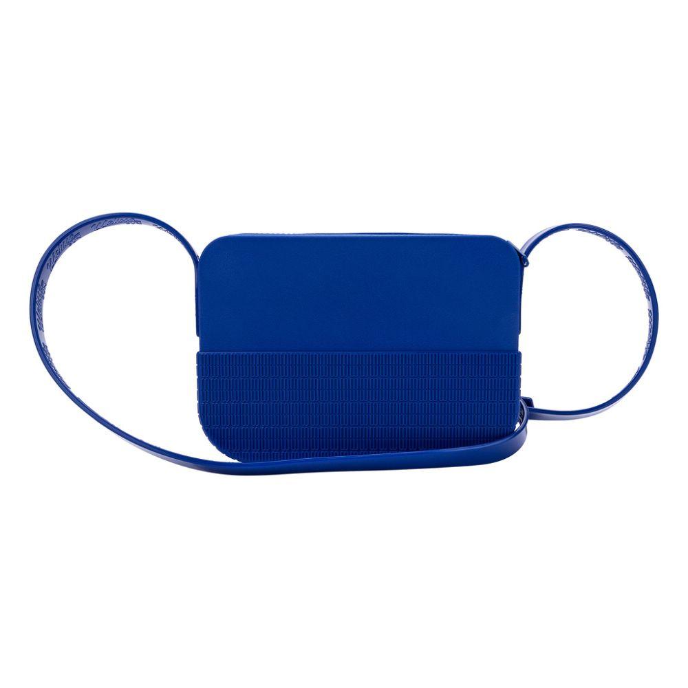 Bolsa Melissa Sun Santa Monica II Azul - Bolsas - Magazine Luiza