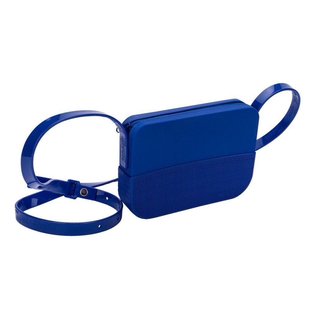 Bolsa Melissa Sun Santa Monica II Azul - Bolsas - Magazine Luiza