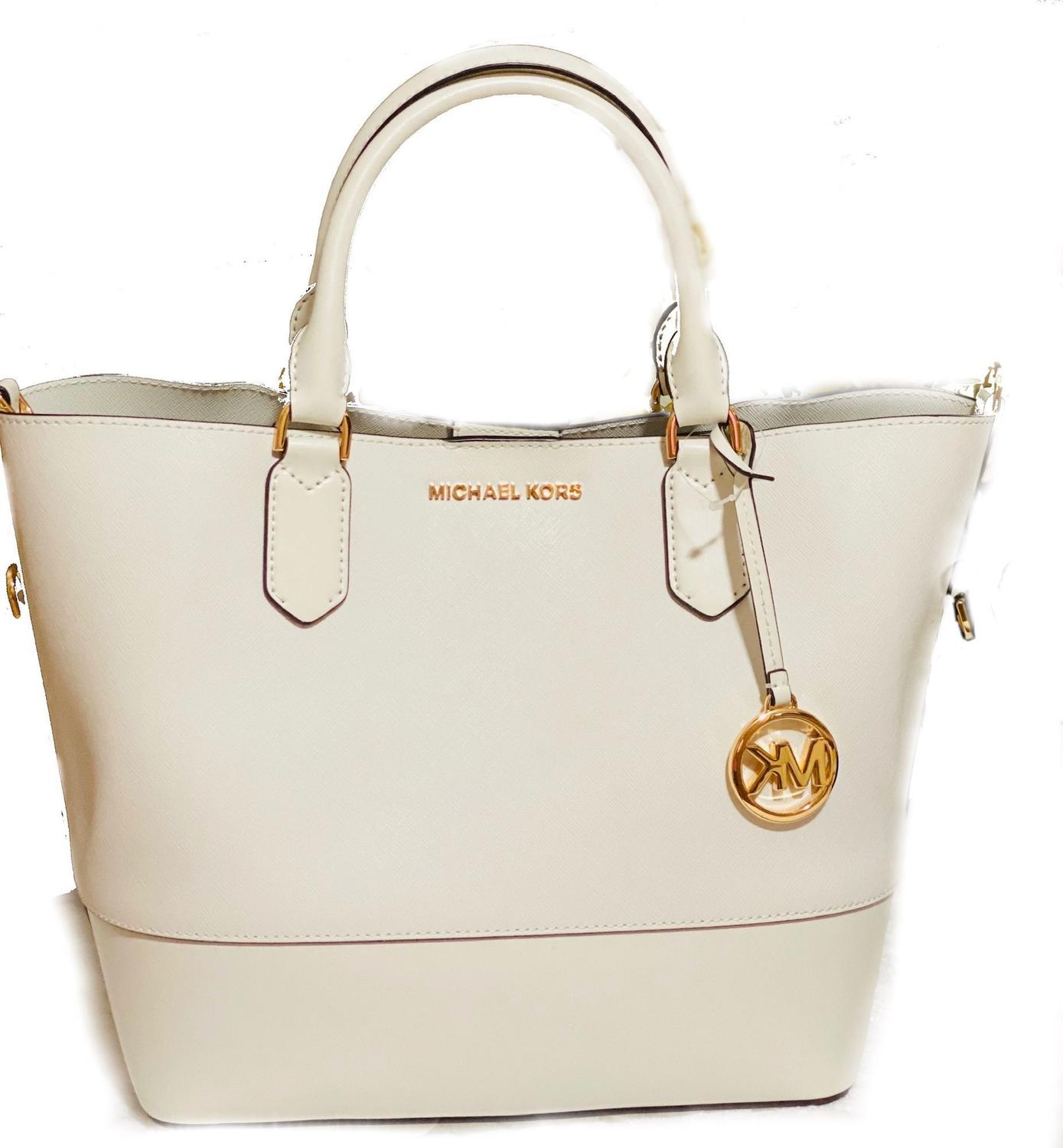 bolsa marcos kors preço
