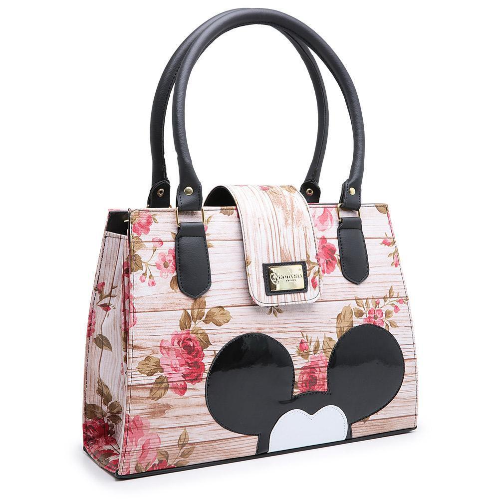 creative paper bolsa