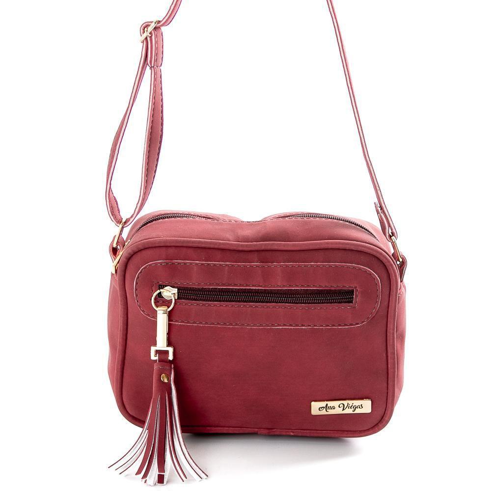 fossil ana tote bolsa