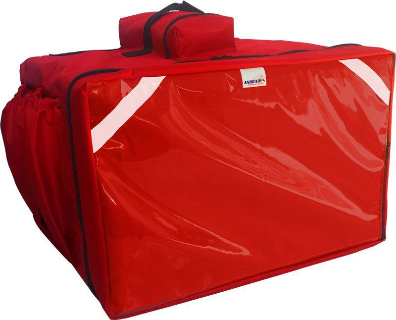 bolsa entregador personalizada