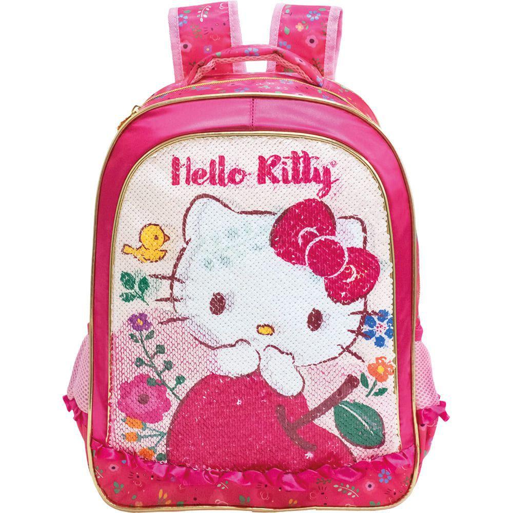 kitty school bolsa