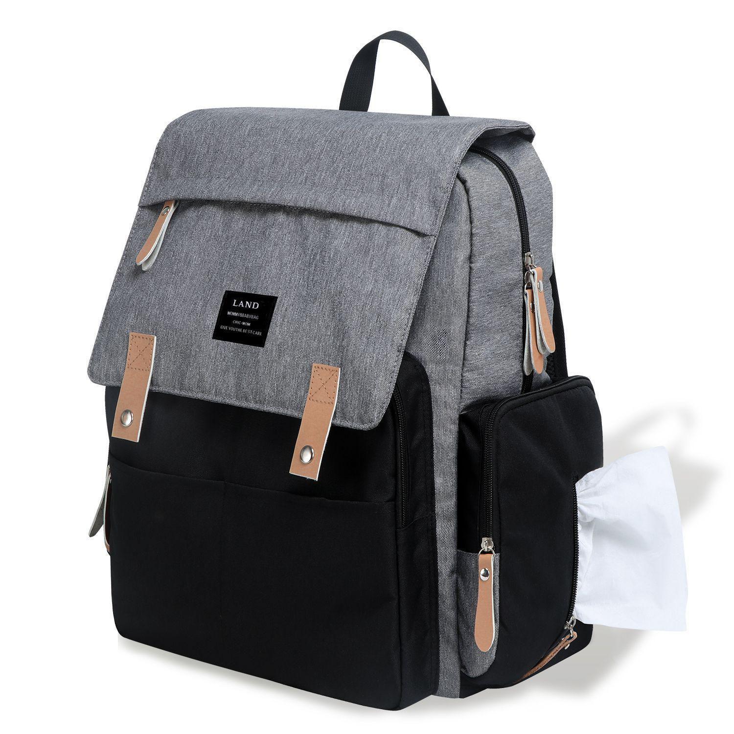 gray handbolsa