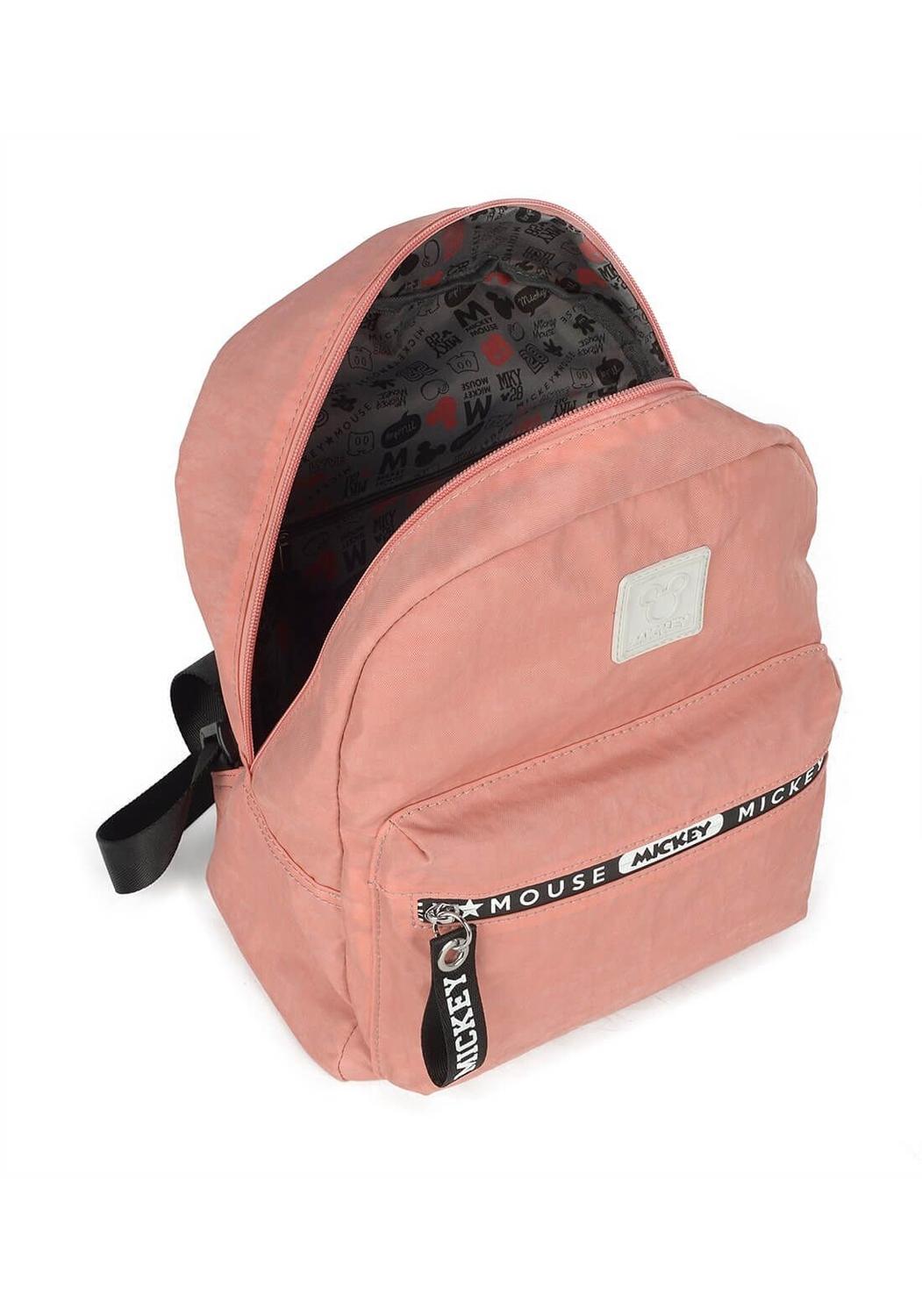 mickey mouse herschel duffle bolsa