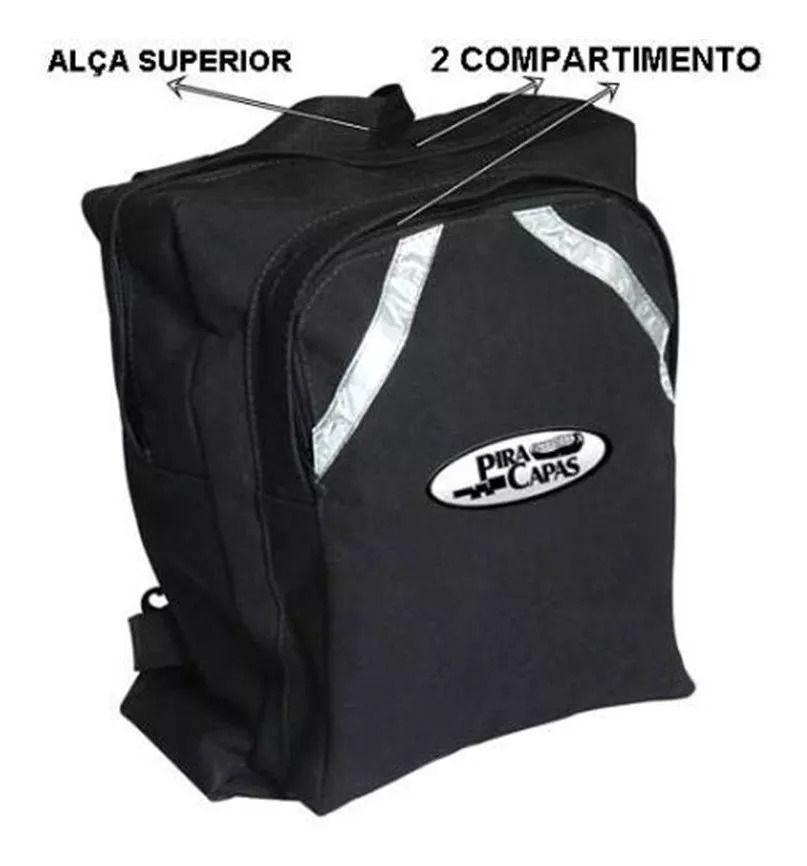 bolsa de motoboy preço