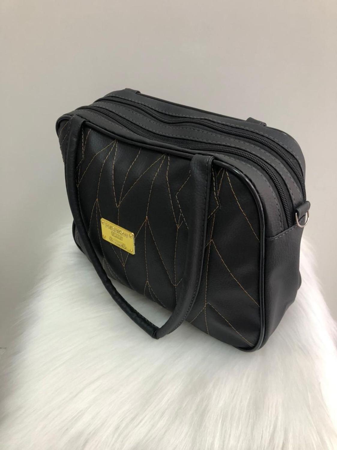 fancy pouch bolsa