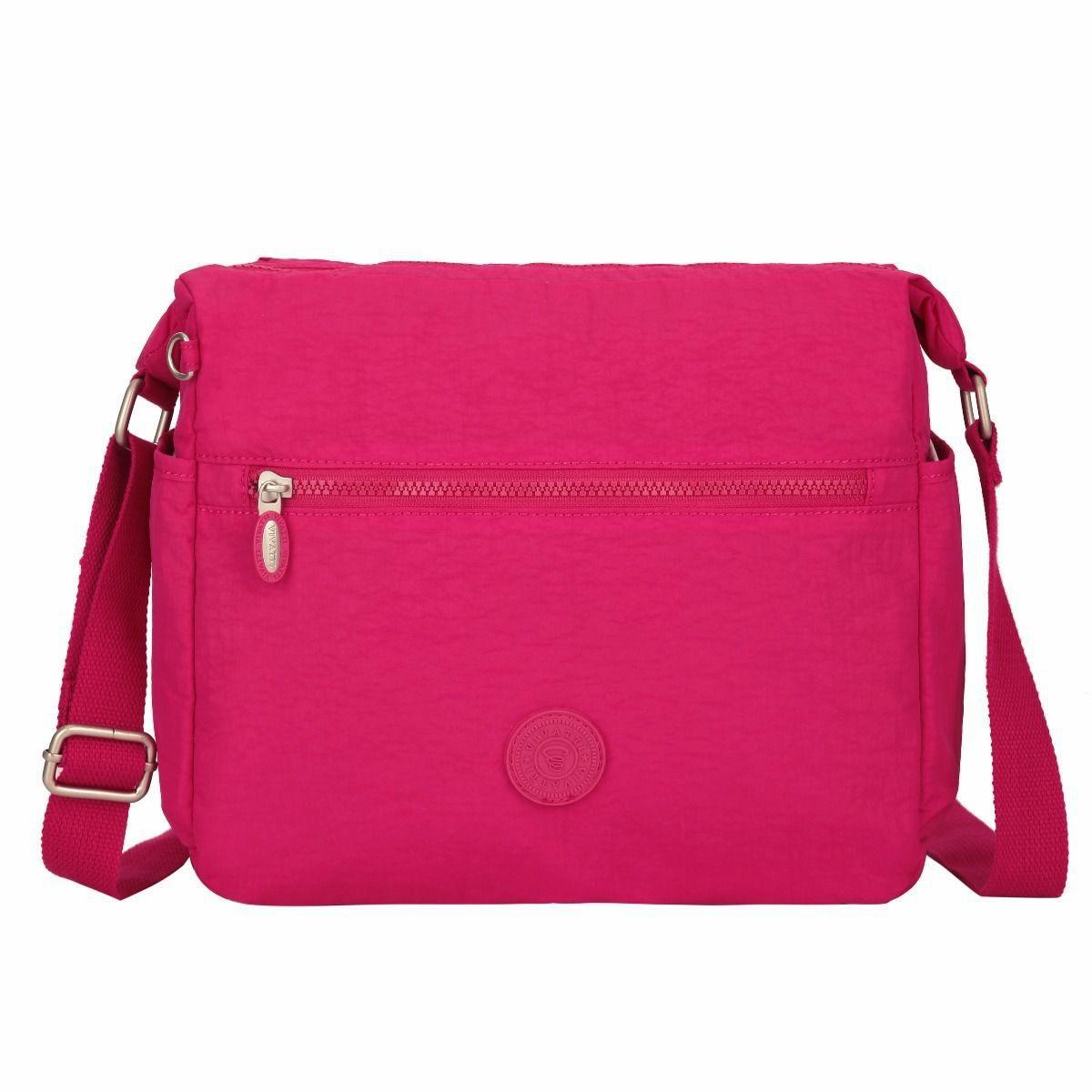 lightweight nylon bolsa