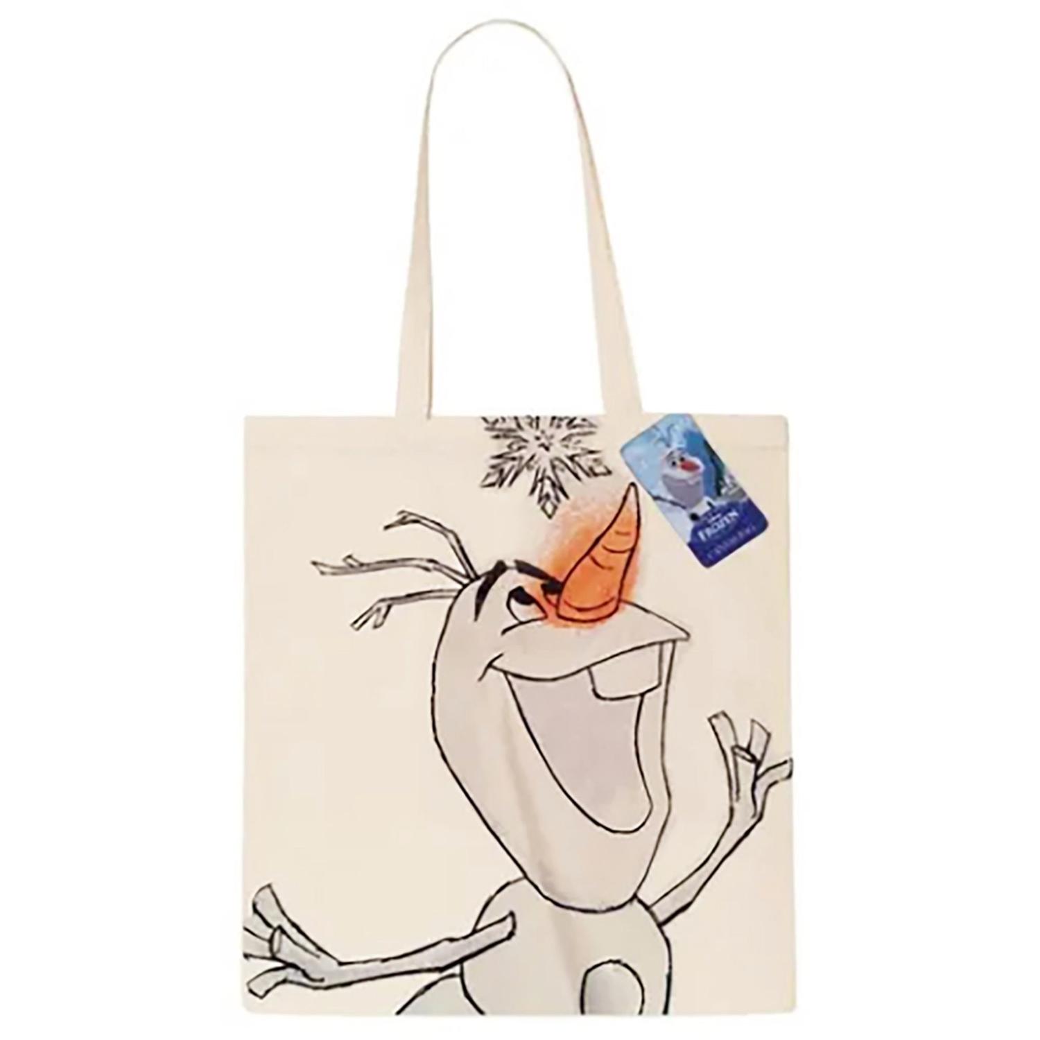 reusable disney bolsas