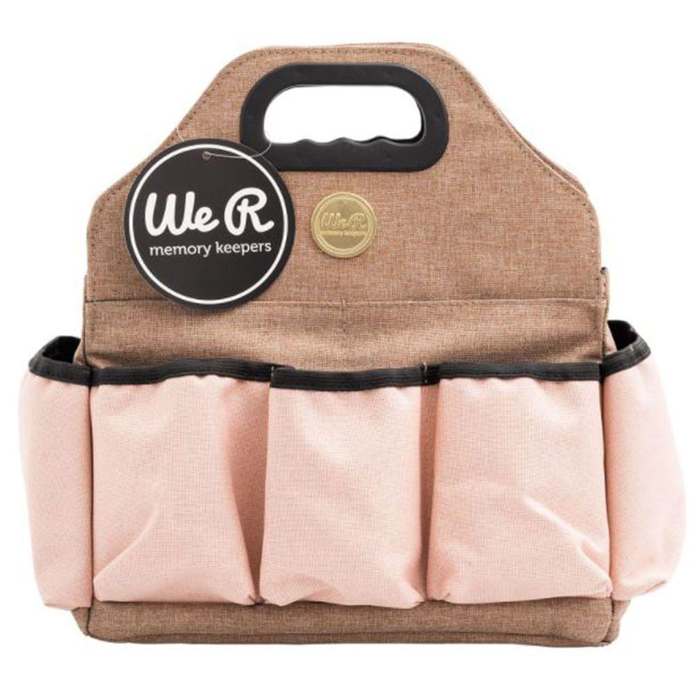 scrapbook tote bolsa