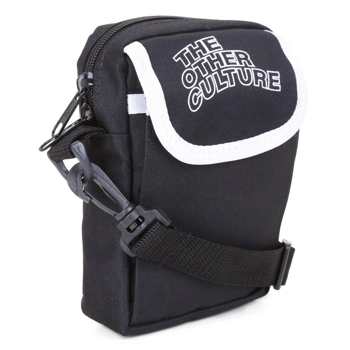 other culture shoulder bolsa