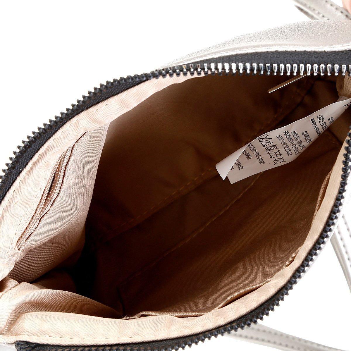 bolsa pagani crossbody mini bolsa feminina