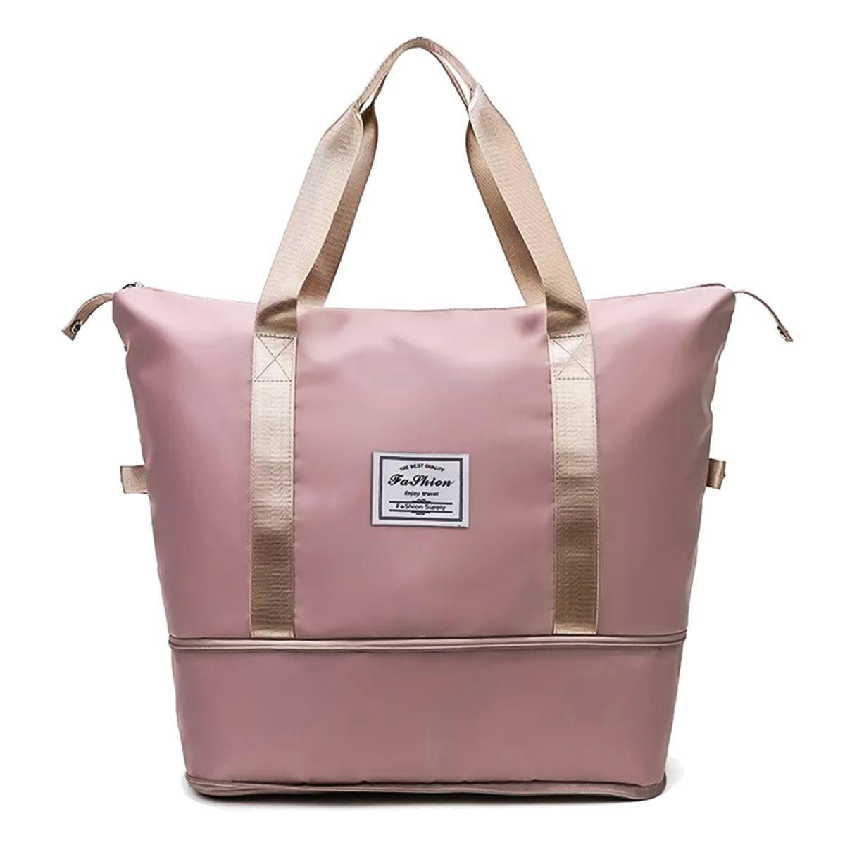 brown leather gym bolsa