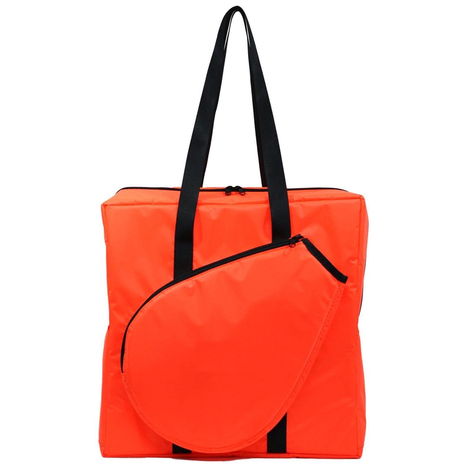 green tennis bolsa