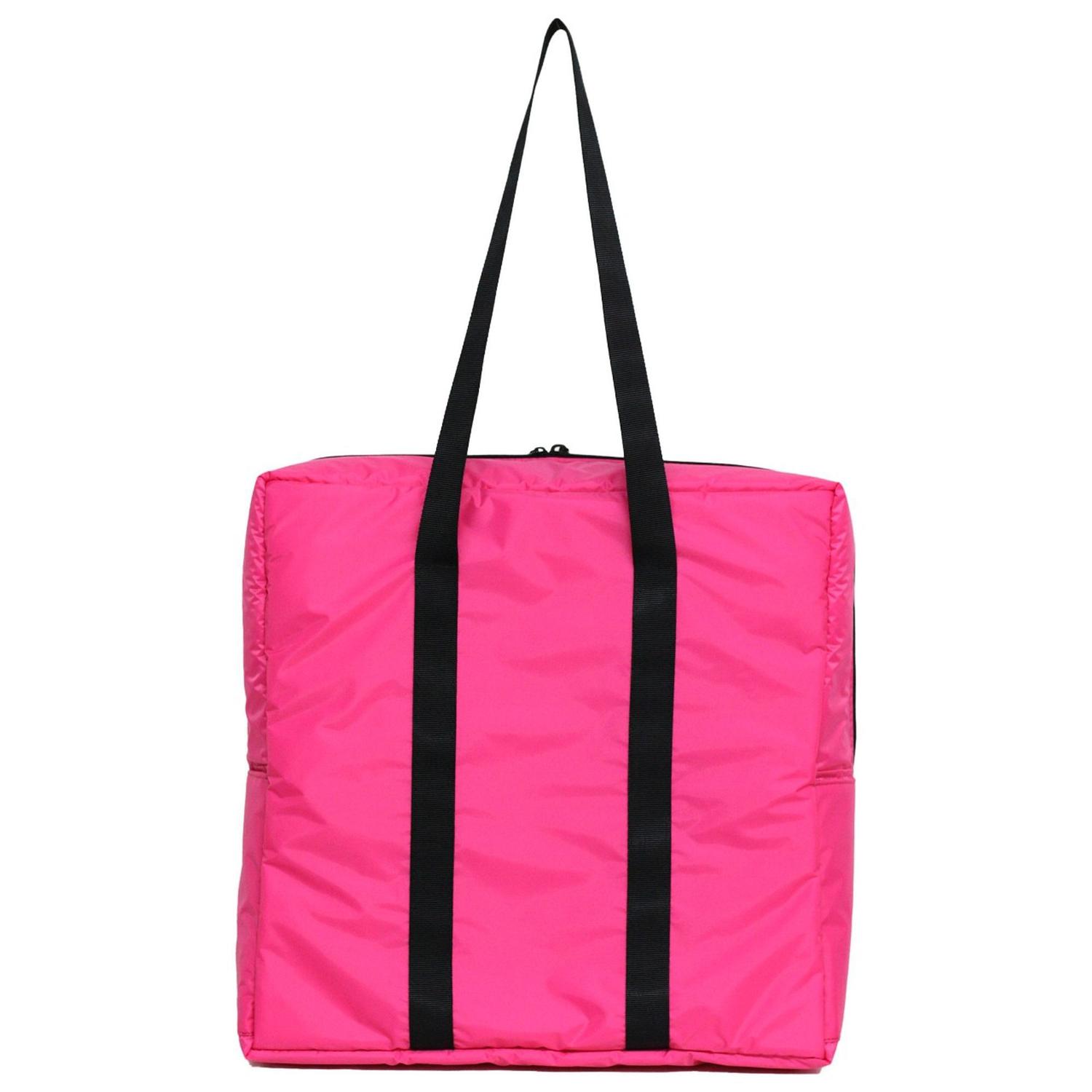 pink tennis bolsa