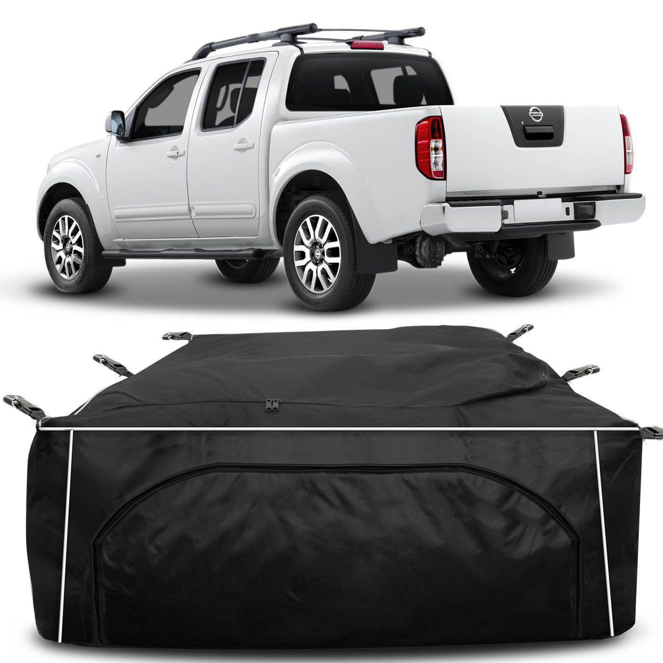 frontier bolsa weight limit