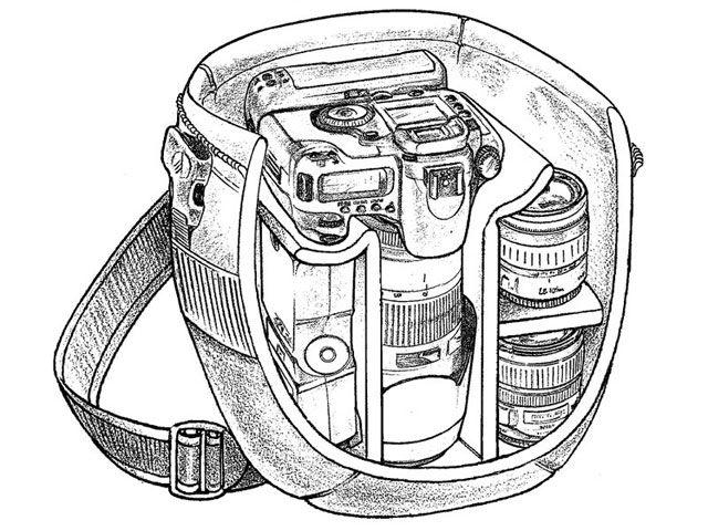 tamrac velocity 8x