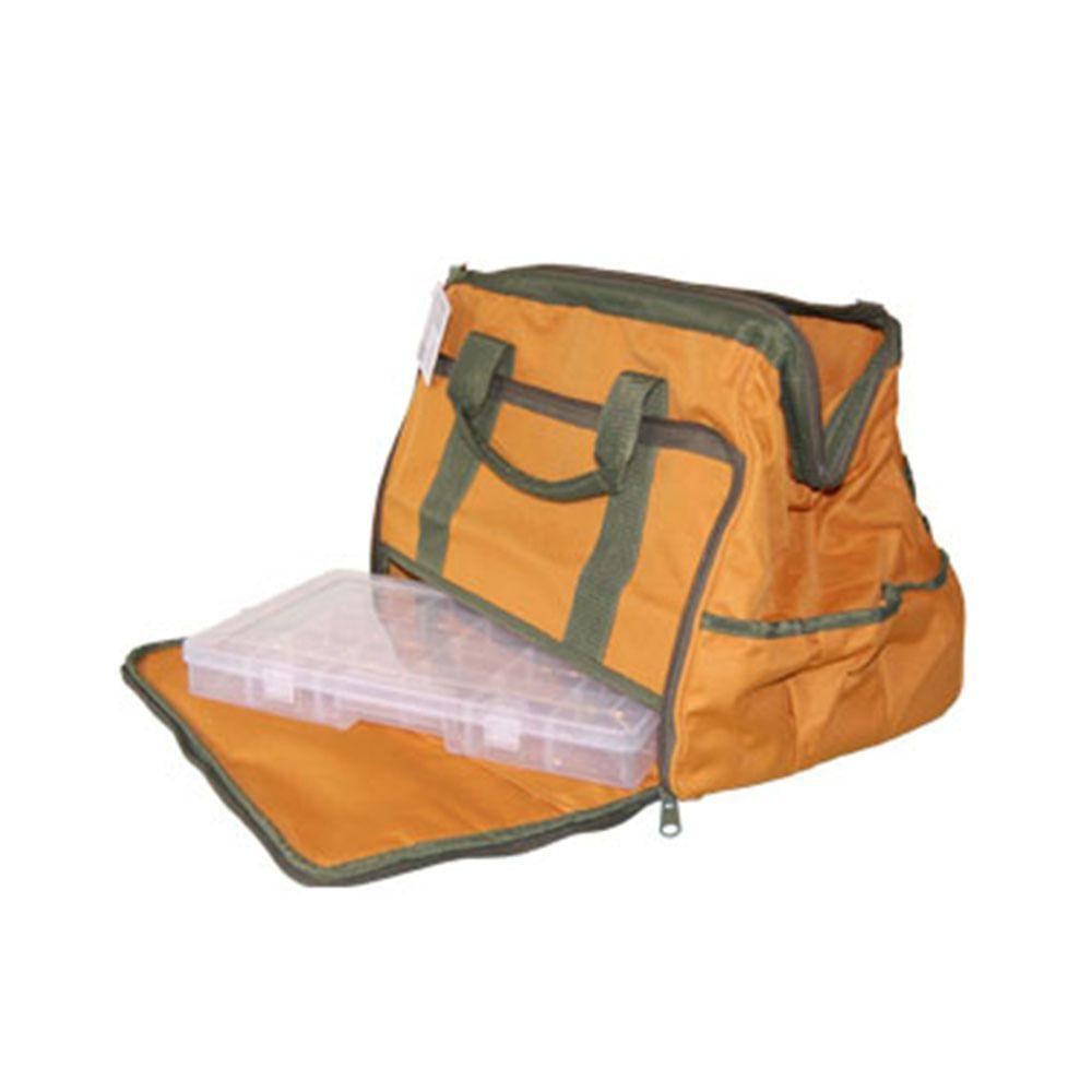 yellow tool bolsa