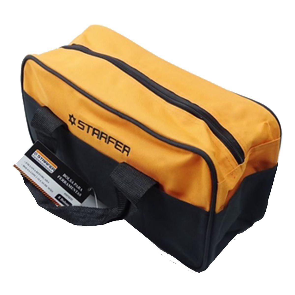 dewalt canvas tool bolsa