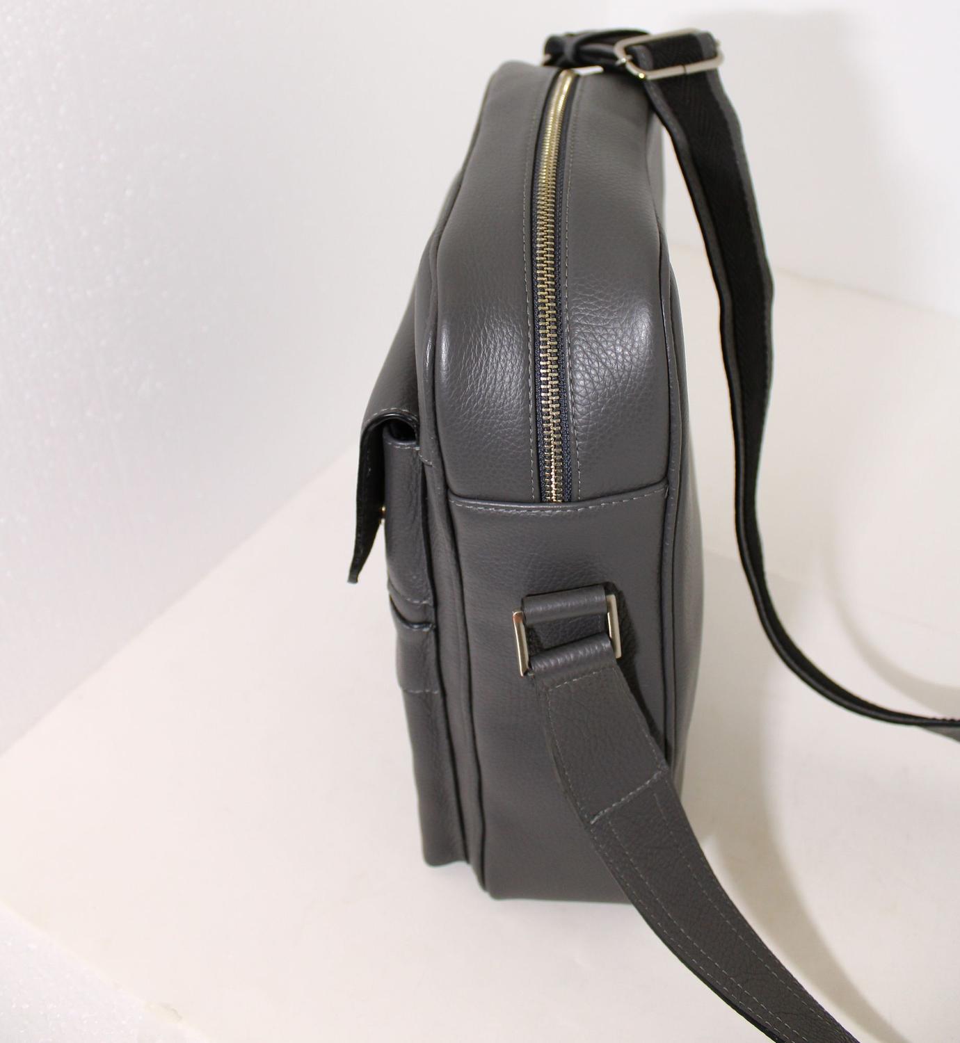 coach notebook bolsa