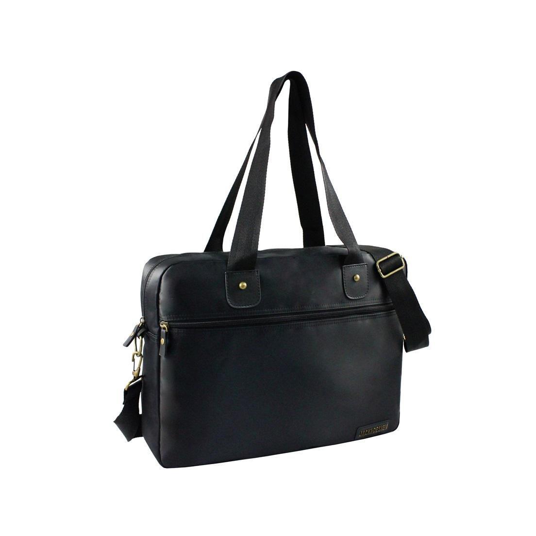 designer satchel bolsa men's