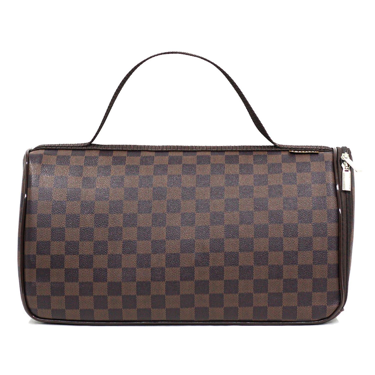 louis vuitton wine bolsa