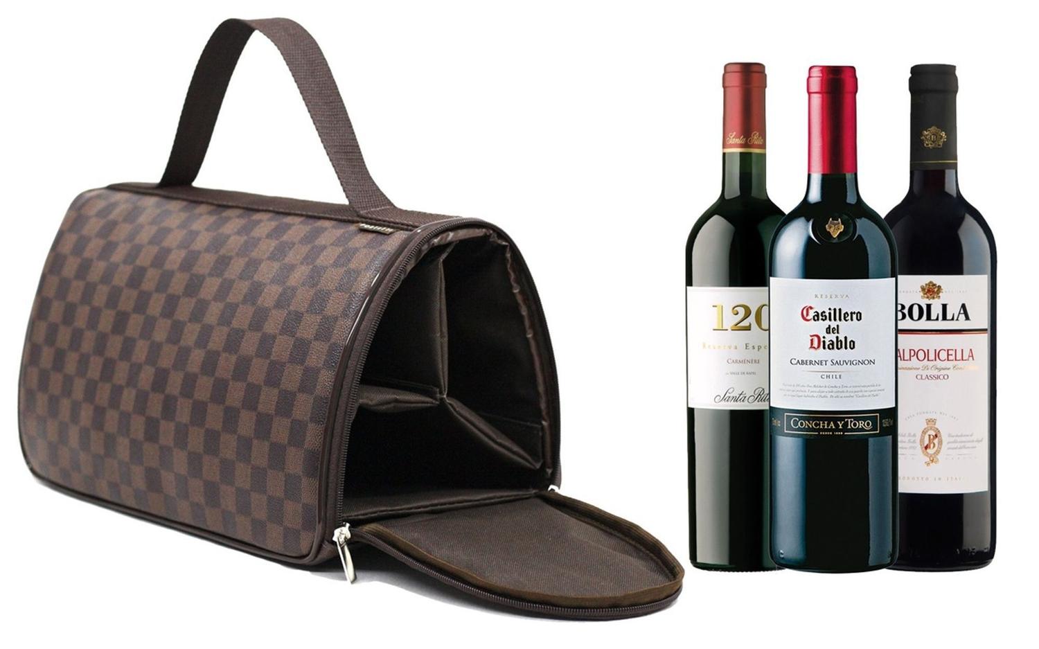 best wine bolsa