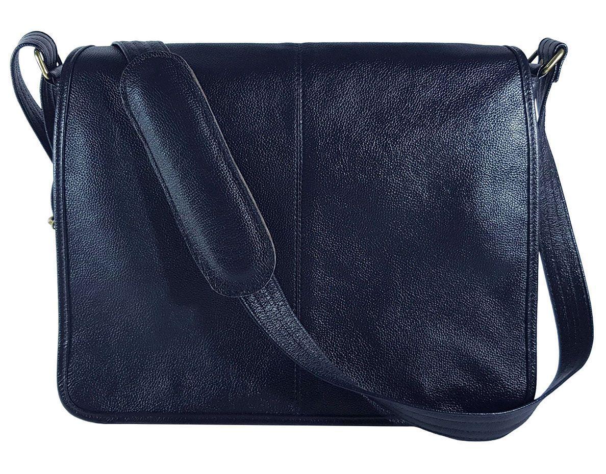 jigsaw leather bolsa