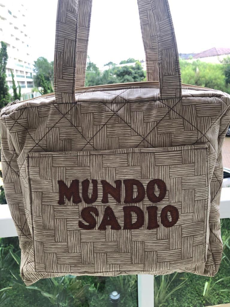 mondo bolsa pattern