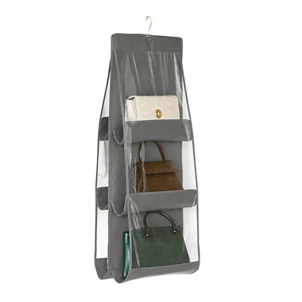 bolsa storage shelves